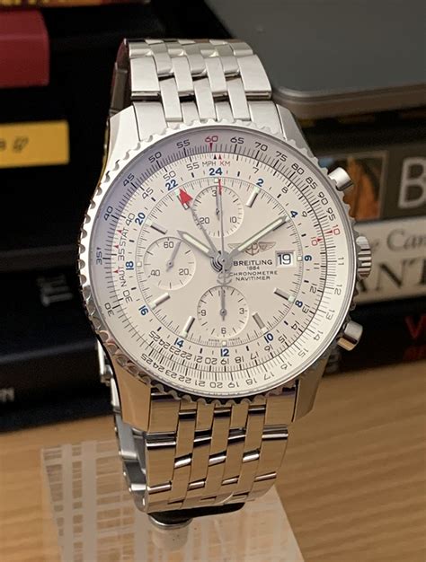 breitling chronograph 1804|breitling 1884 chronometre automatic price.